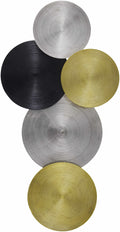 Zabolotiv Wall Decor