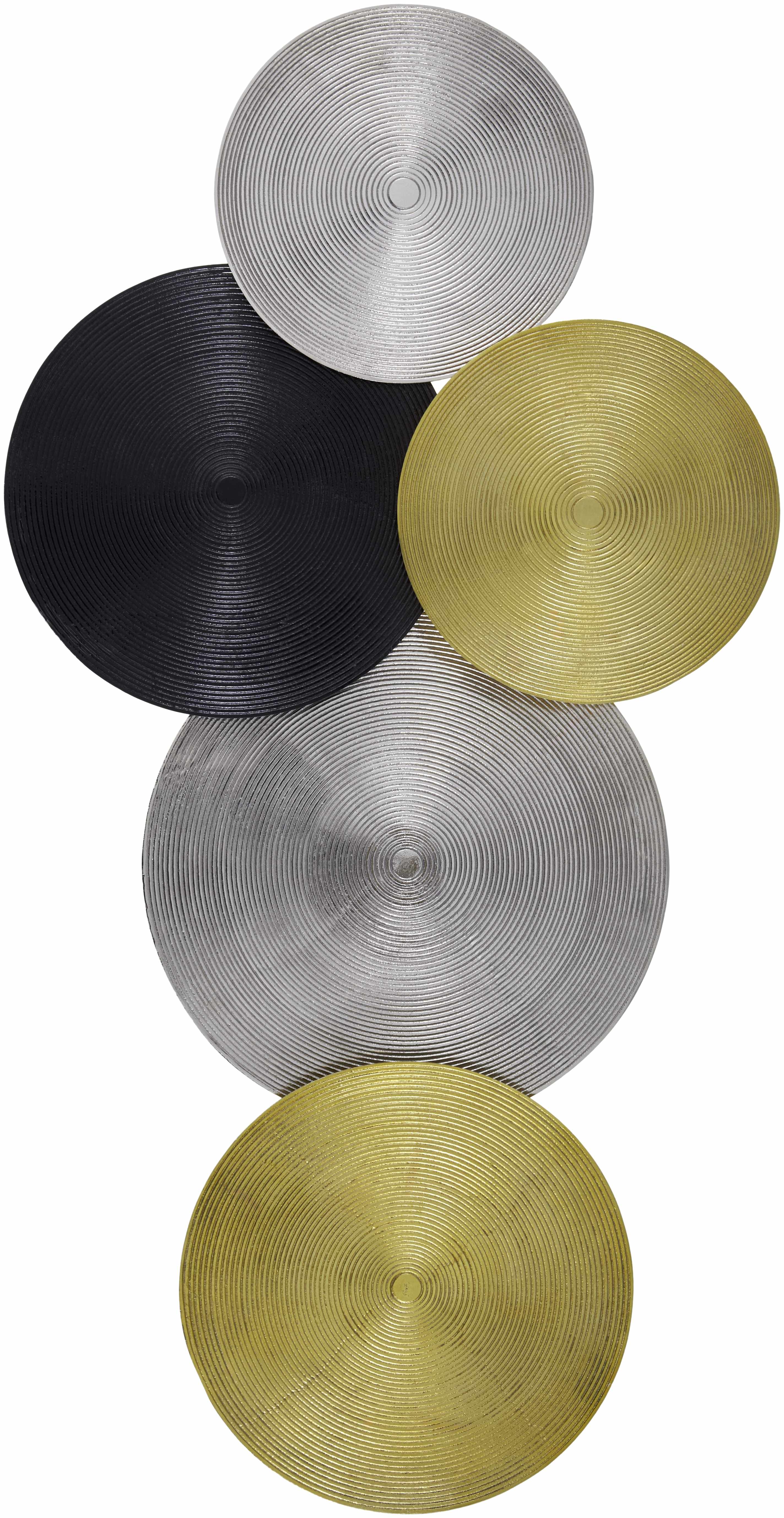 Zabolotiv Wall Decor