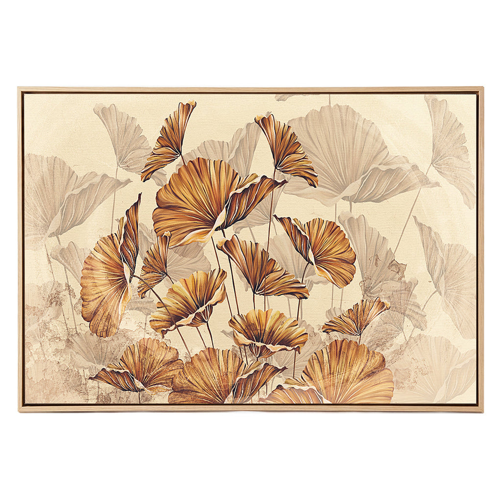Yezi Abstract Canvas Wall Art Print Modern Fadeless Bedroom Home Decor 70x100cm